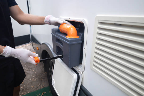 Reliable Camp Verde, AZ porta potty rental Solutions