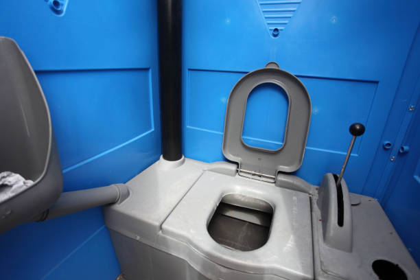 Best Sanitation services for porta potties  in Camp Verde, AZ
