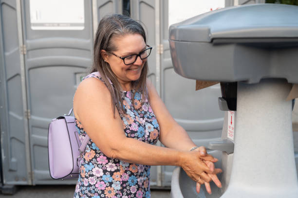 Portable restroom solutions in Camp Verde, AZ