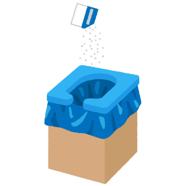 Portable Toilet Options We Offer in Camp Verde, AZ