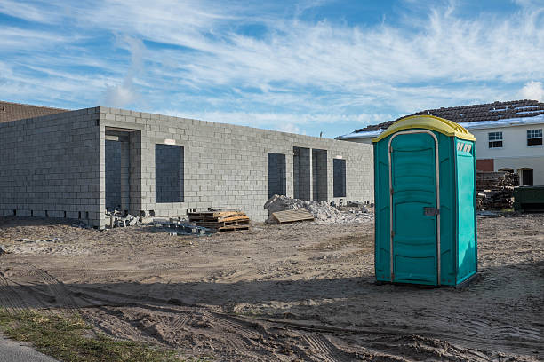Affordable portable toilet rental in Camp Verde, AZ