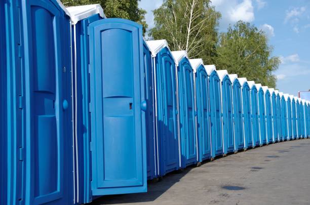 Best Portable restroom trailer rental  in Camp Verde, AZ
